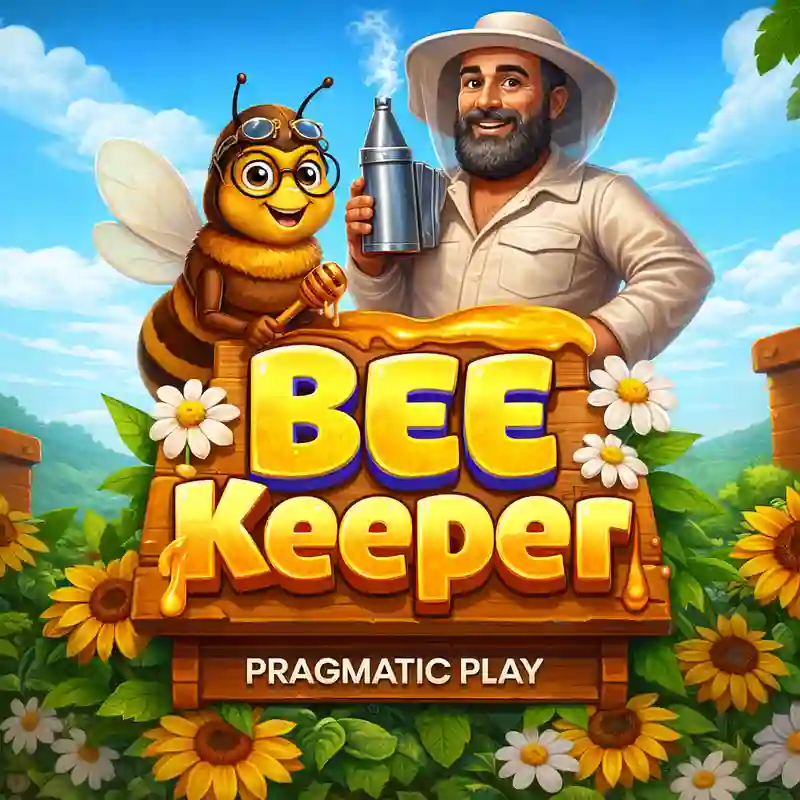 Bee Keeper Online Slot Game
