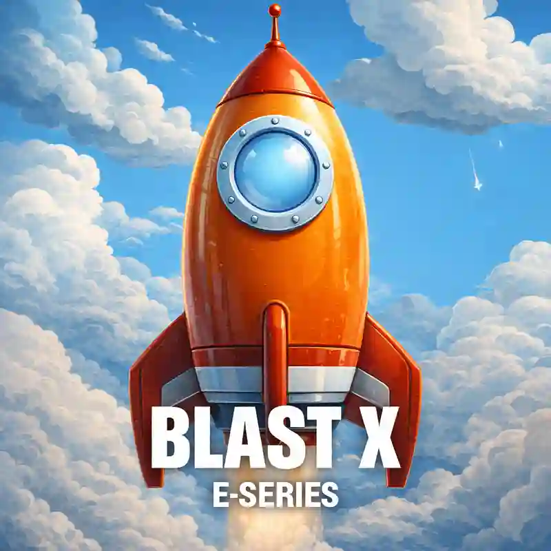 Pagsabog X Online Slot Game by codwin