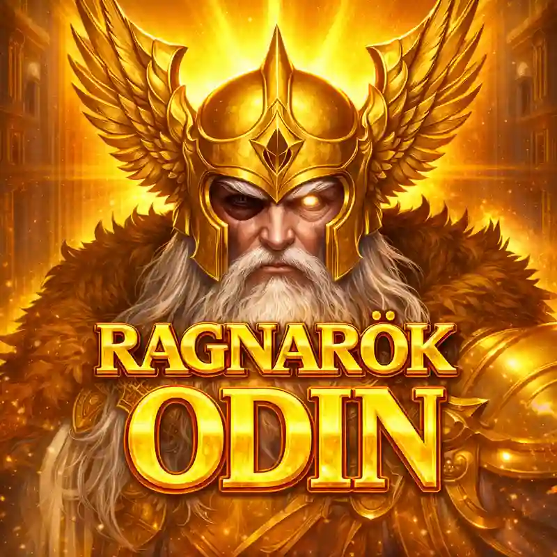Ragnarok Odin Casino Game