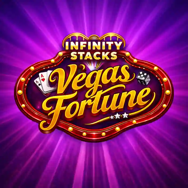 Vegas Fortune slot game thumbnail