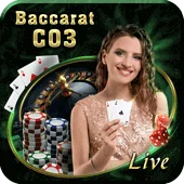 Baccarat C03